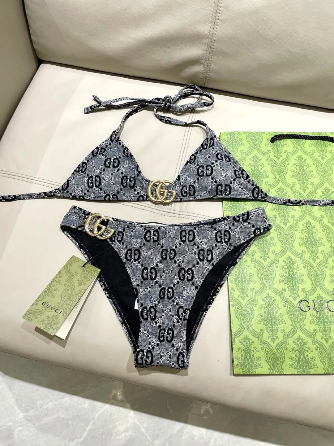 Купальники Женские Gucci 17646727