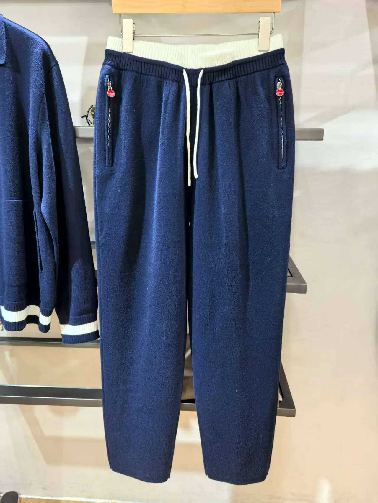 Спортивные Костюмы Мужские Kiton 287632