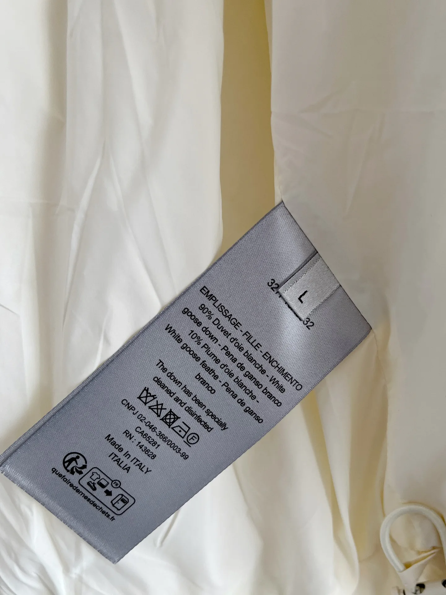 Куртки И Пуховики Мужские Christian Dior 282827