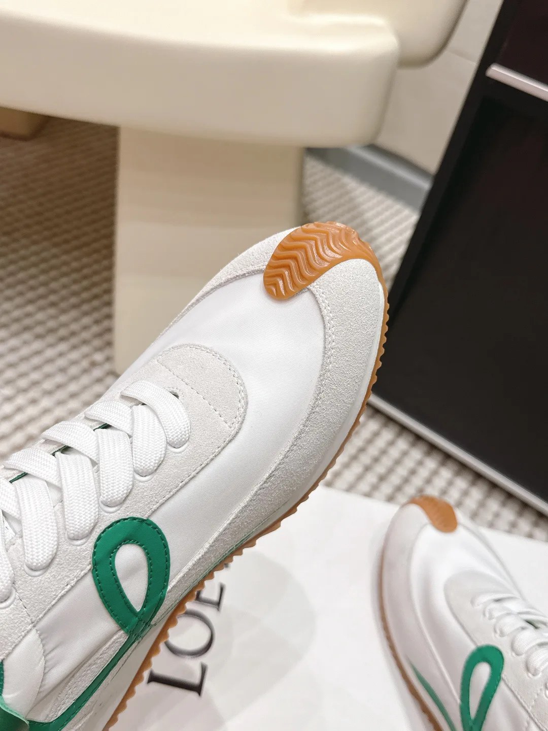 Кроссовки Женские Loewe 1866768