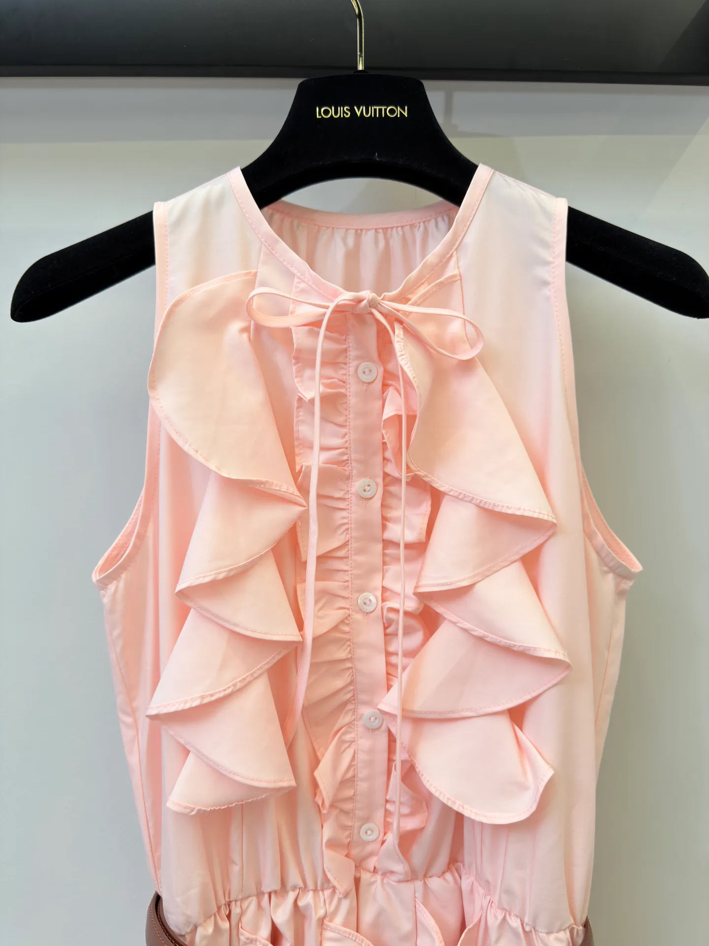 Платья Женские Louis Vuitton 13287006