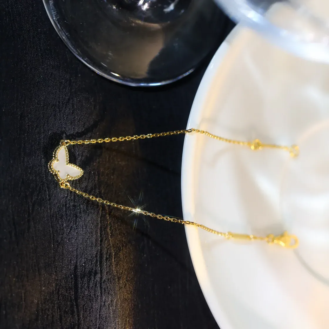 Бижутерия Van Cleef & Arpels 151451