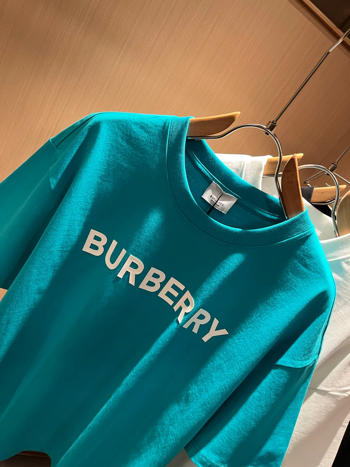 Футболки Женские Burberry 10242328
