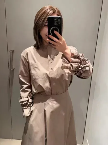 Рубашки Женские Max Mara 11634146