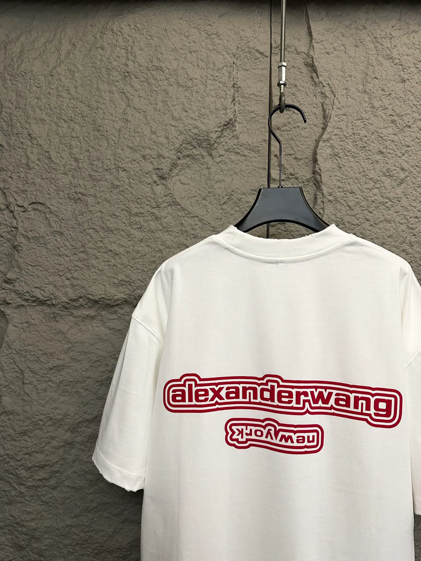 Футболки Женские Alexander Wang 12773409
