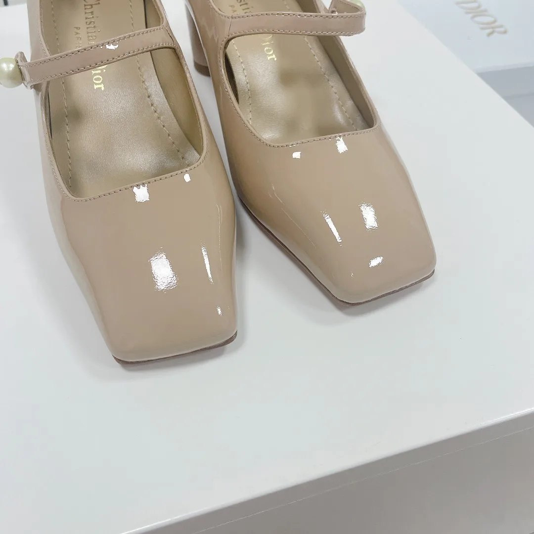 Туфли Женские Christian Dior 12877301