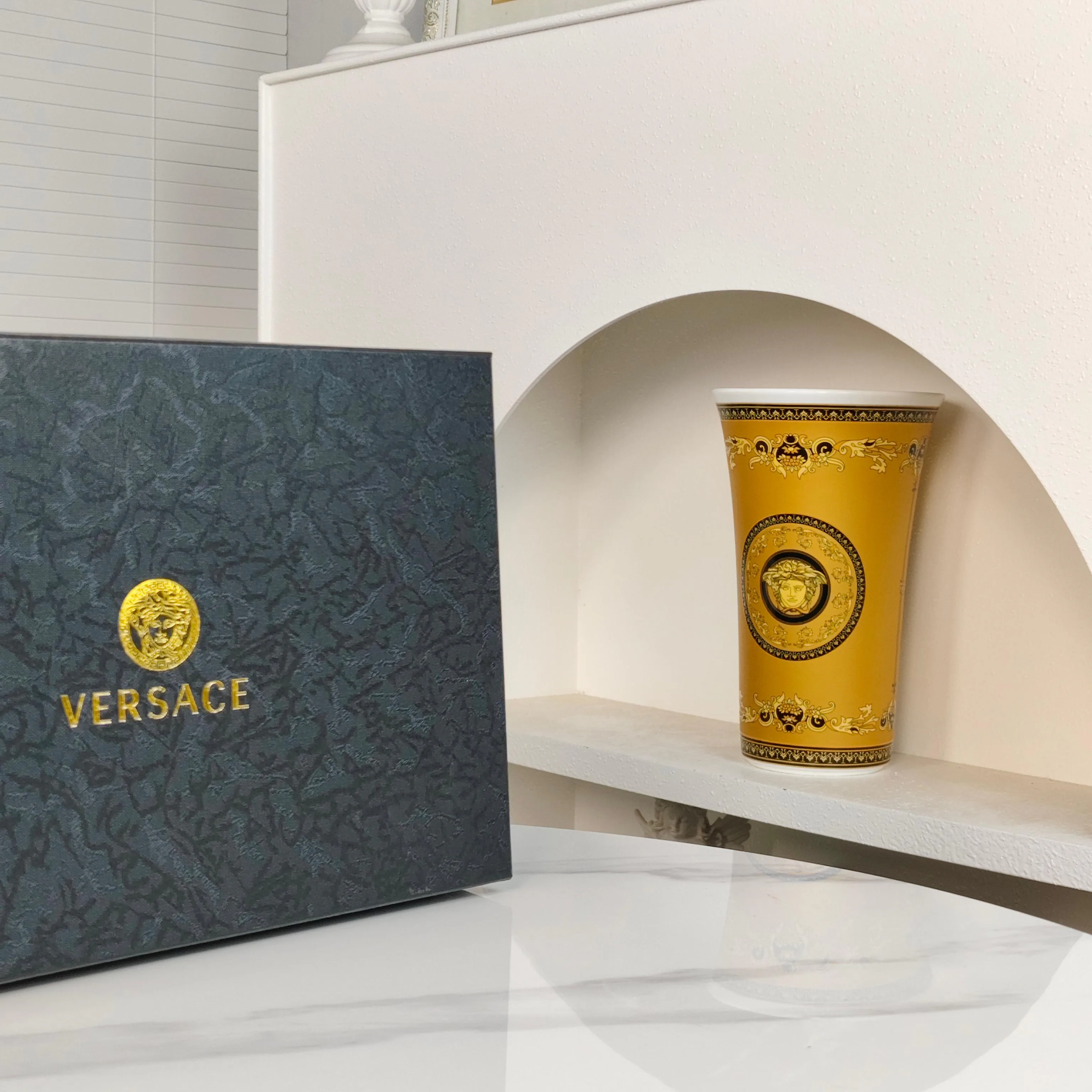 Посуда Versace 114261