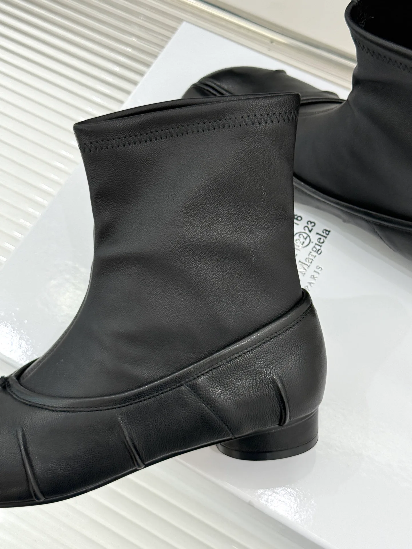 Ботильоны Женские Maison Margiela 19079161