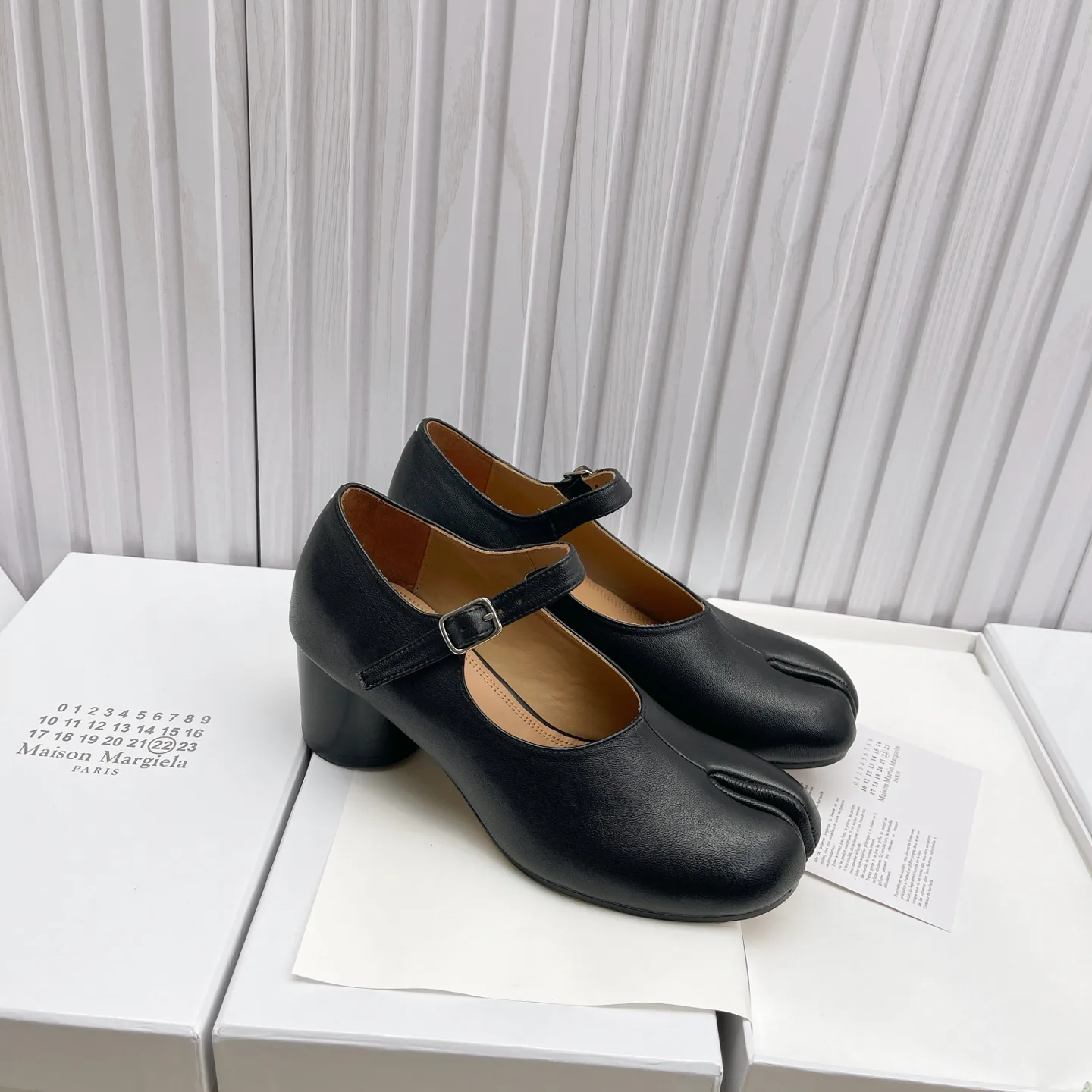 Туфли Женские Maison Margiela 18104520