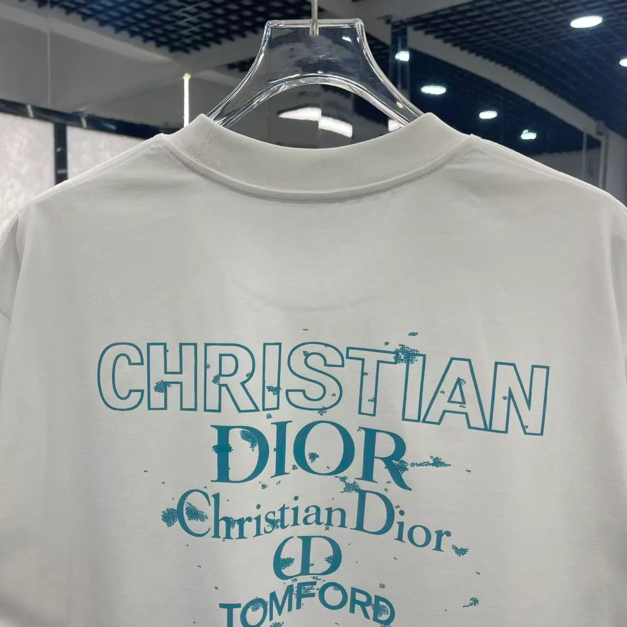 Футболки Мужские Christian Dior 11346653