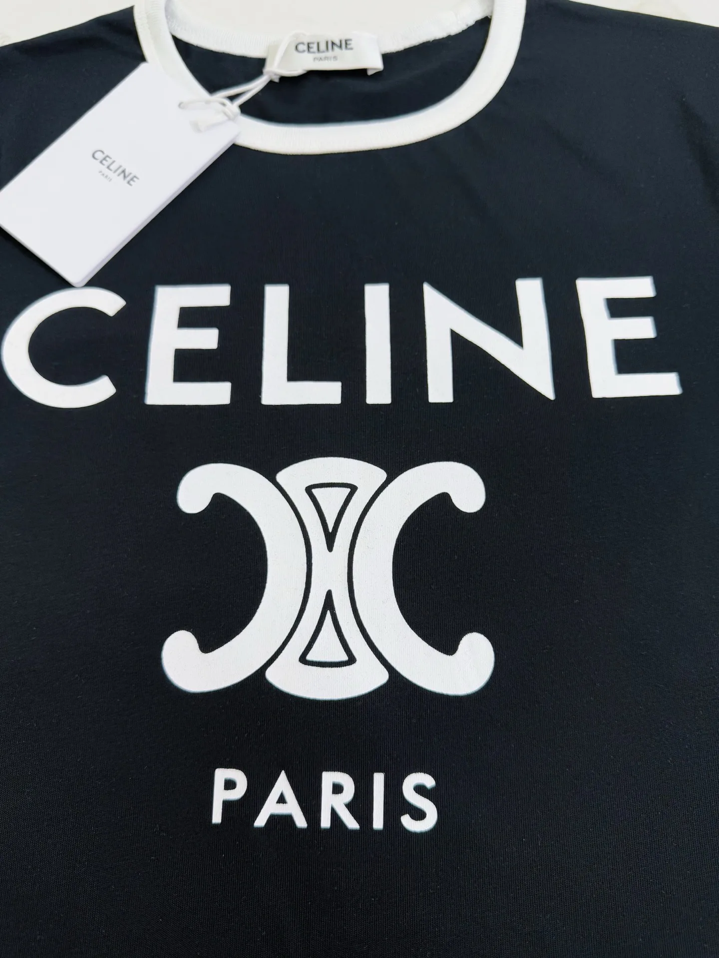 Футболки Женские Celine 790940