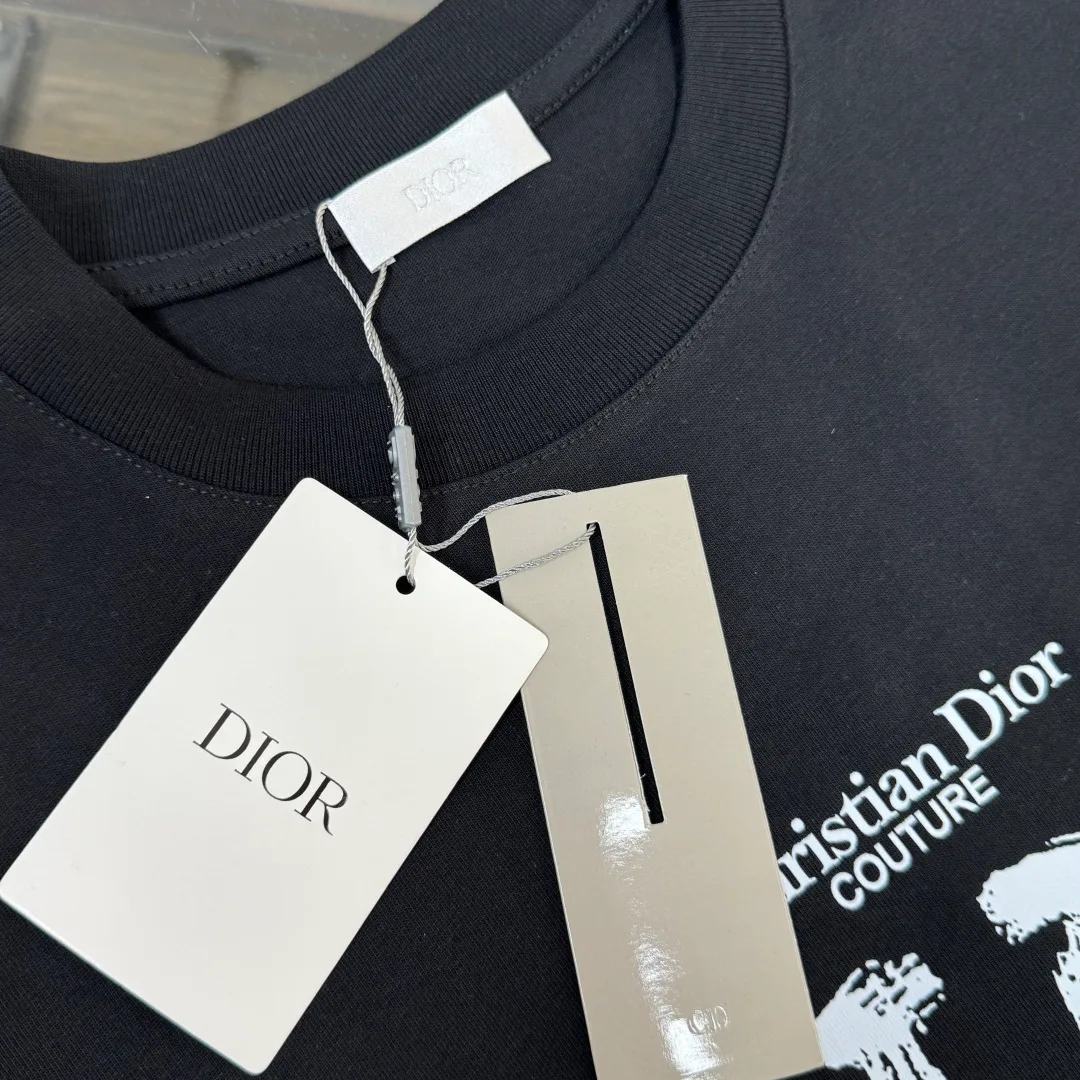 Футболки Женские Christian Dior 10620066