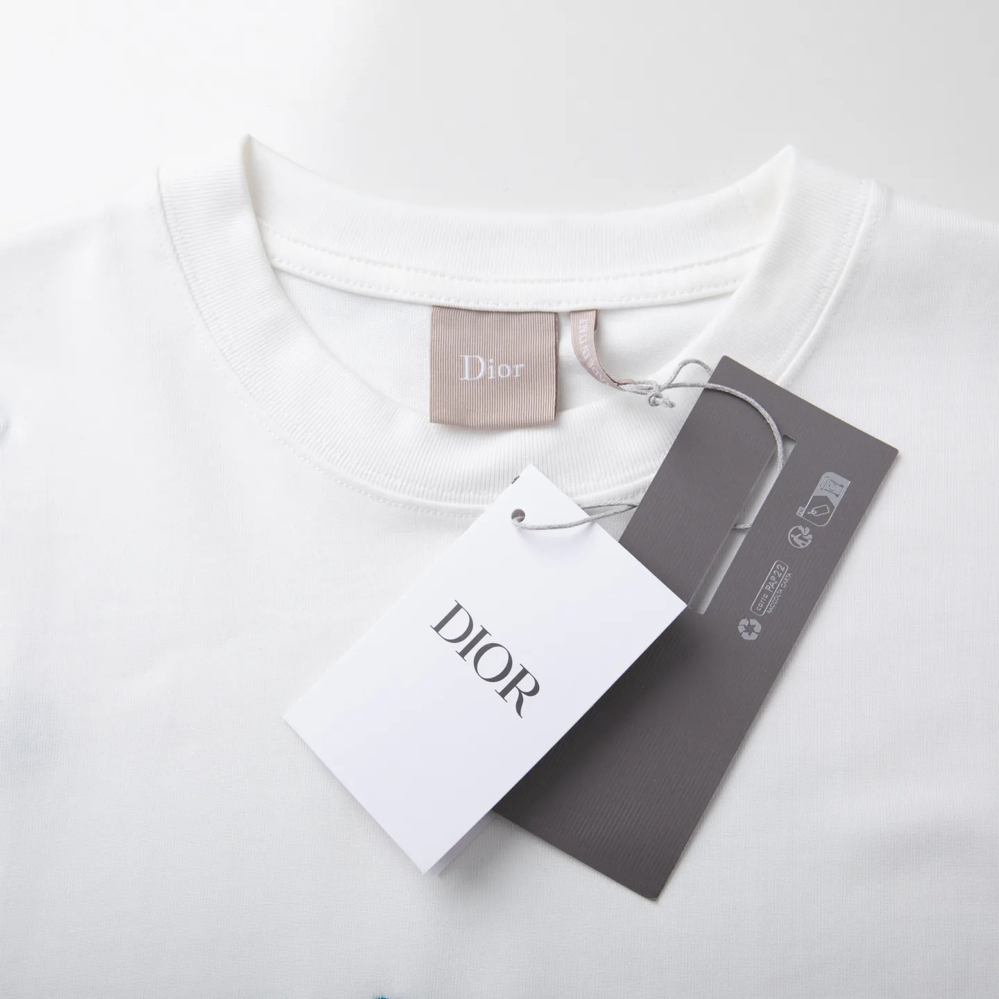 Футболки Женские Christian Dior 11054650
