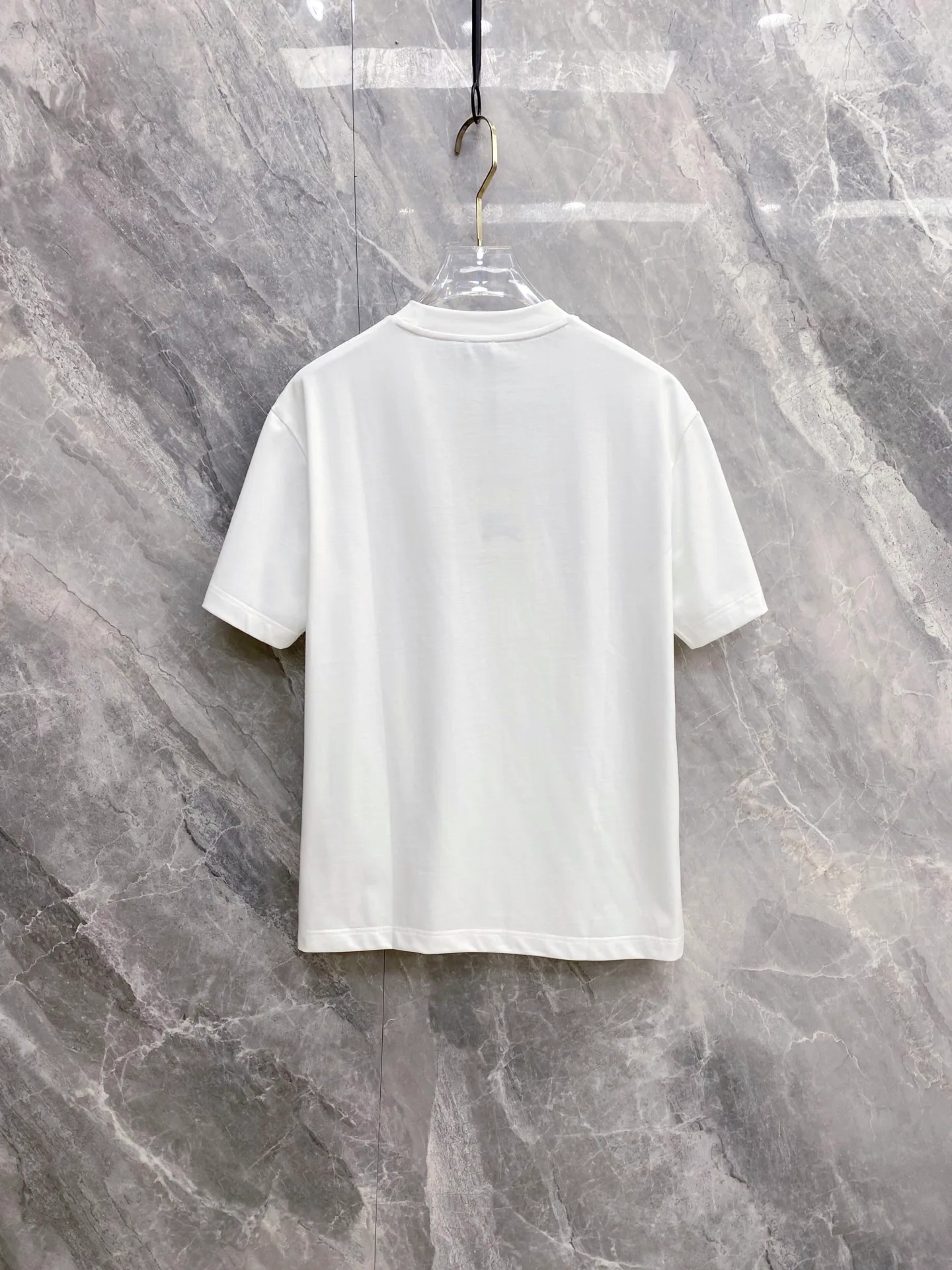 Футболки Мужские Burberry 13441993