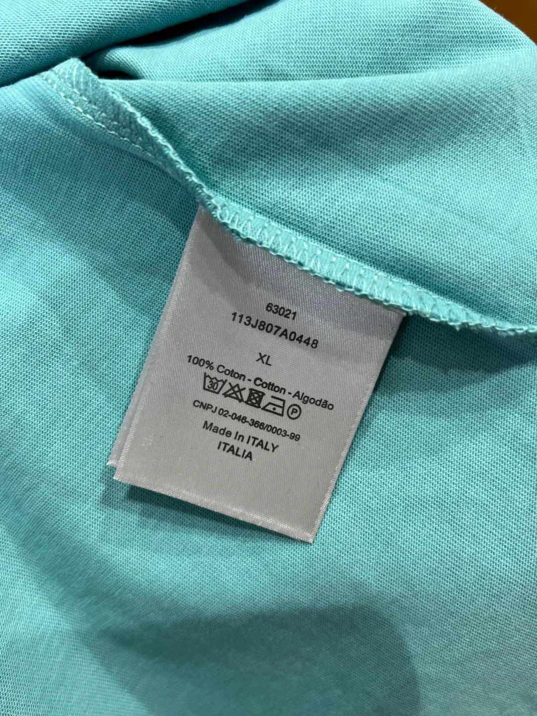 Футболки Мужские Christian Dior 11312258