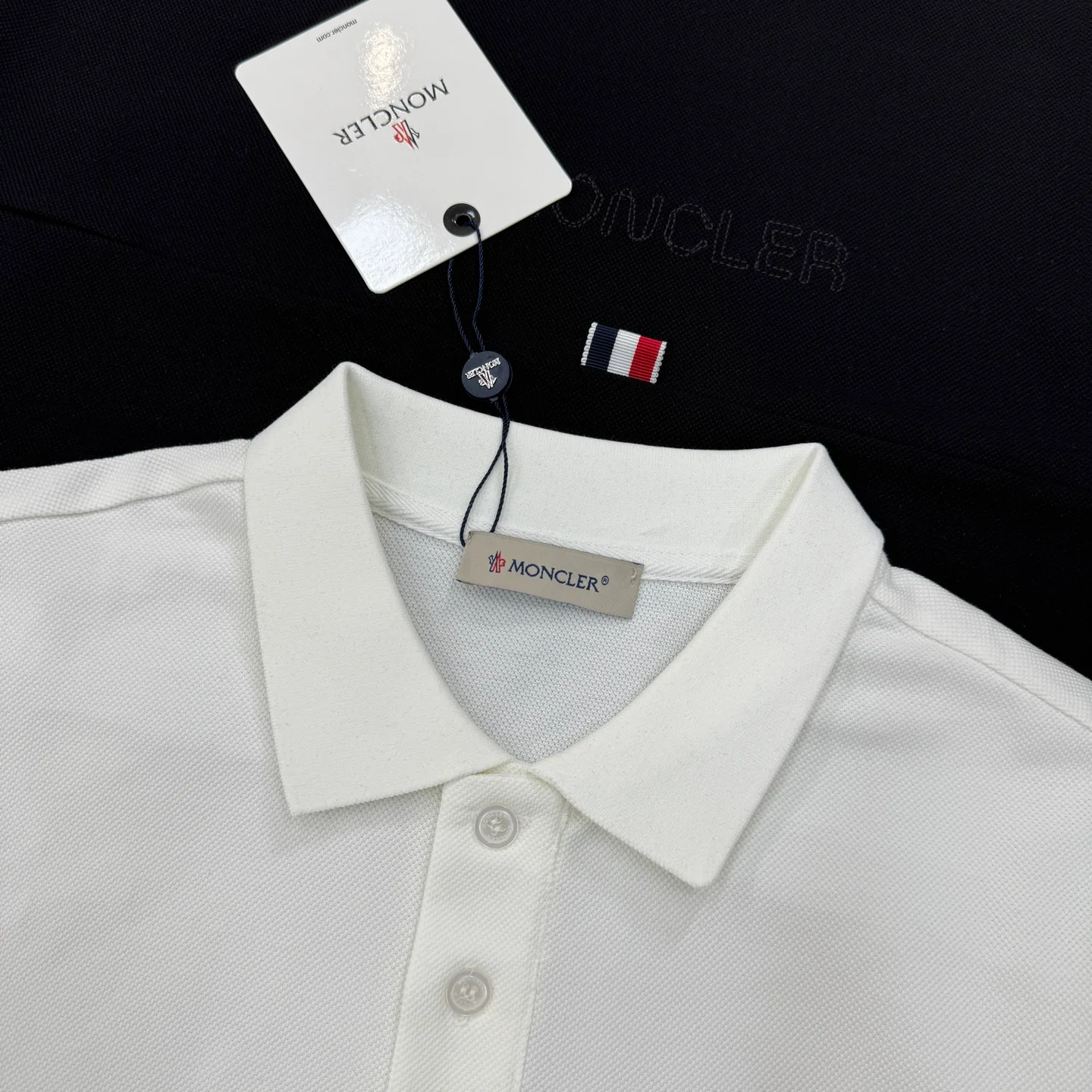 Рубашки Мужские Moncler 12702030