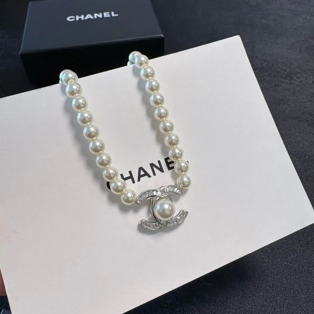 Бижутерия Chanel 4785096
