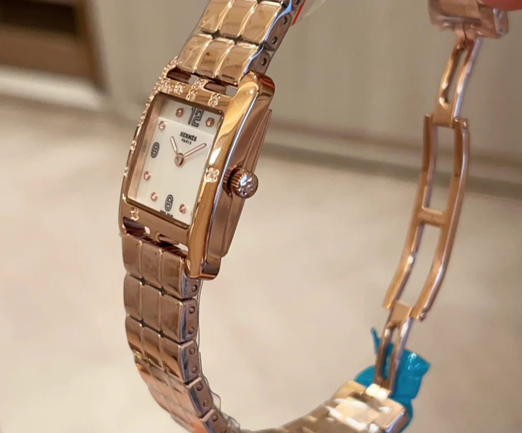 Часы Женские Hermes 892545