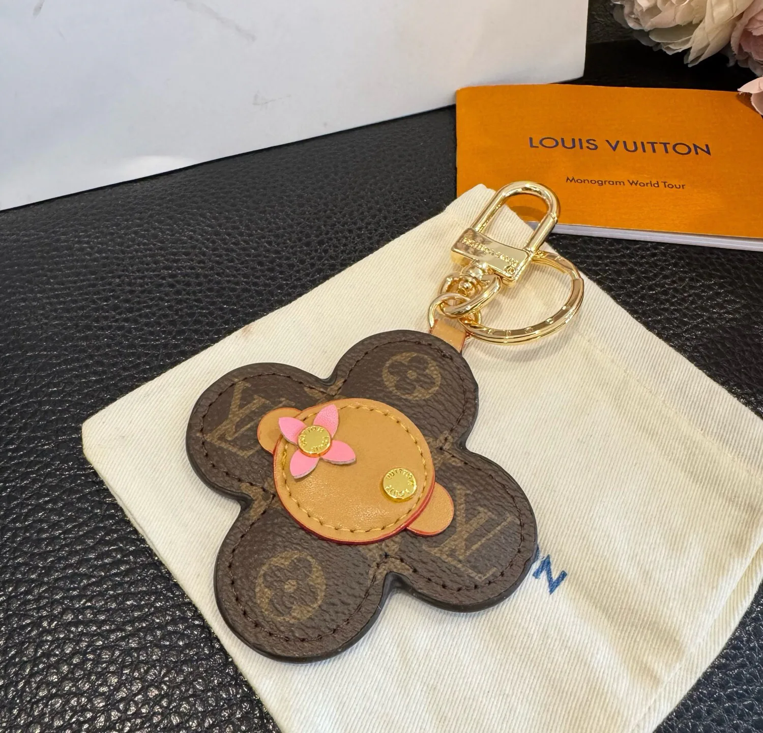 Ключницы Louis Vuitton 18013303