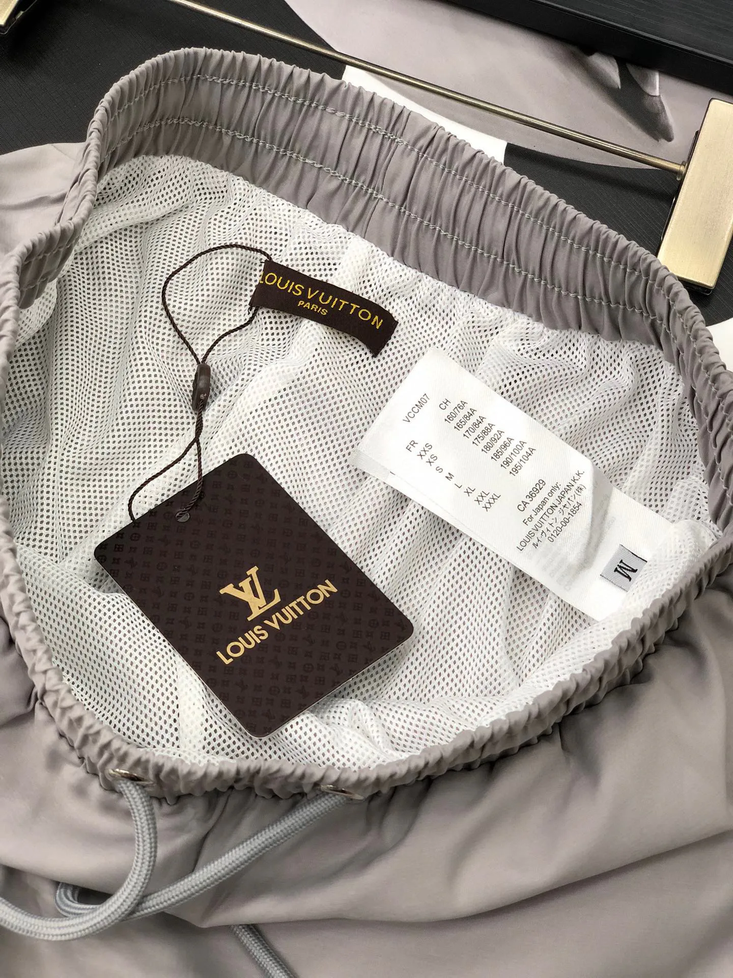 Шорты Мужские Louis Vuitton 10987916