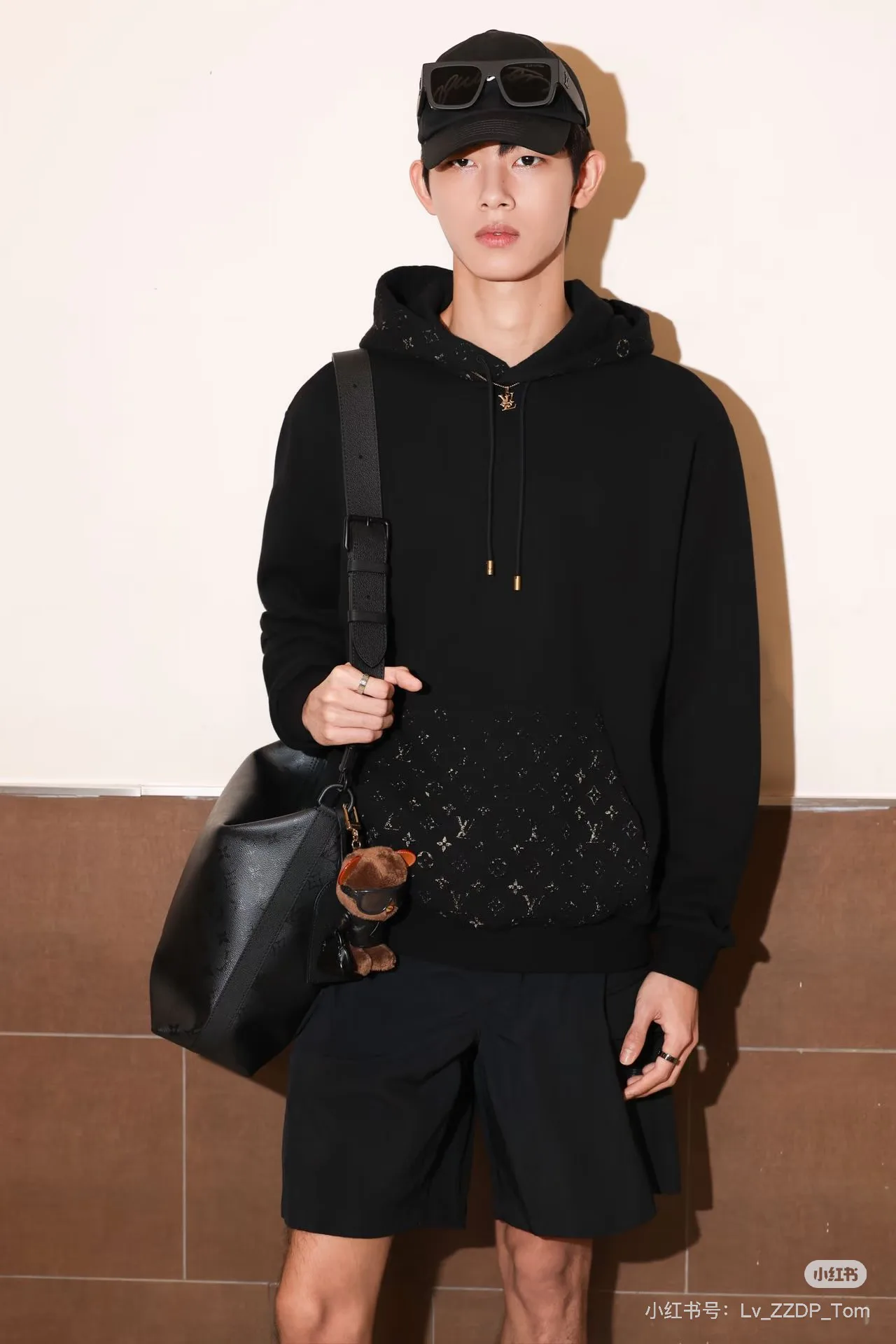 Свитшоты И Худи Женские Louis Vuitton 18113430