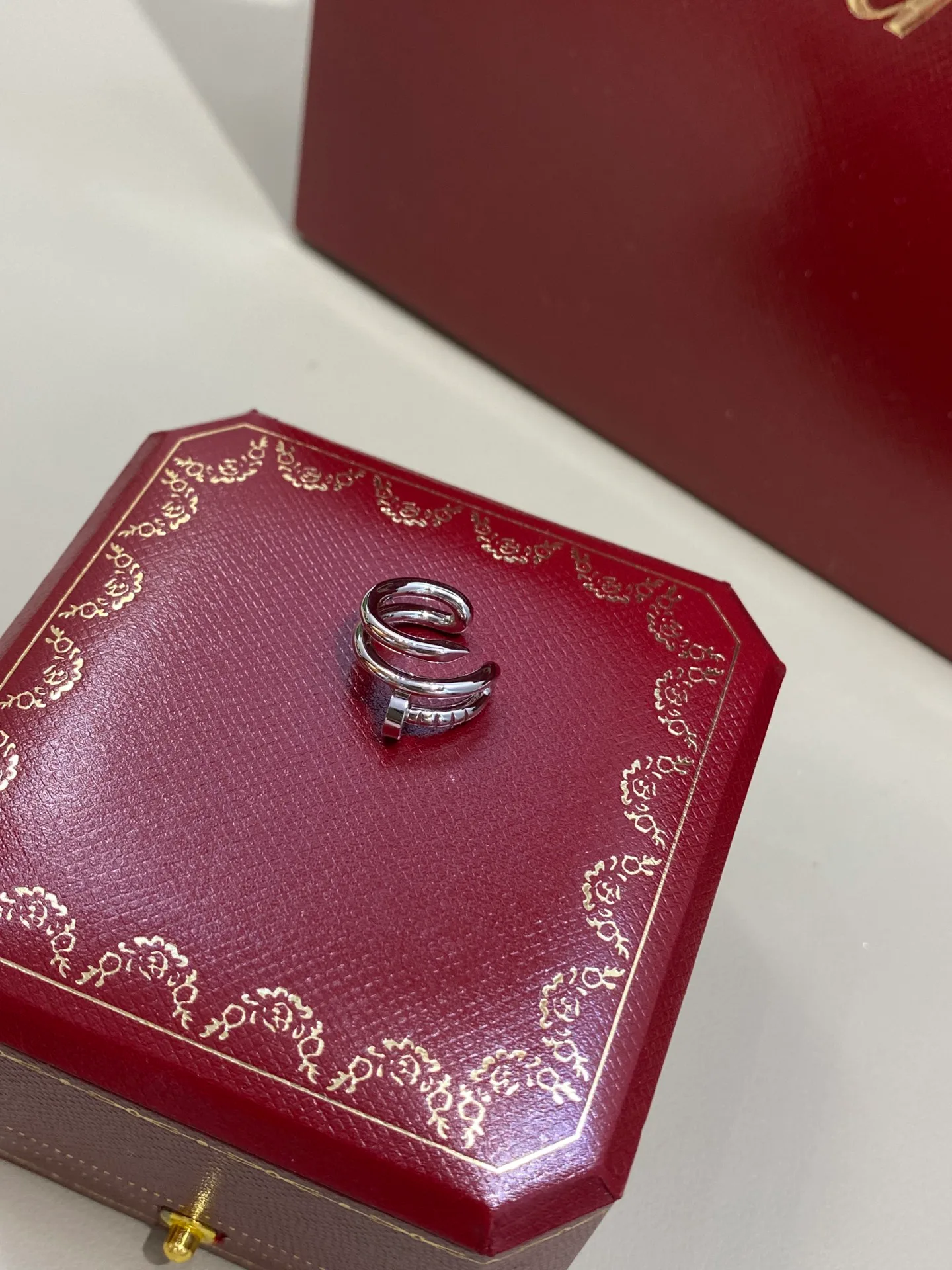 Бижутерия Cartier 11693534