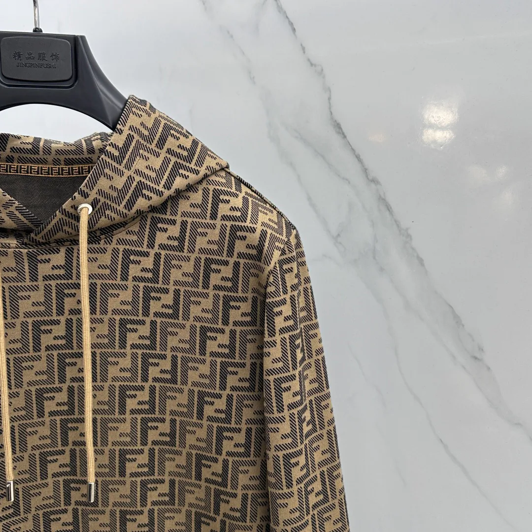 Свитшоты И Худи Мужские Fendi 18705549
