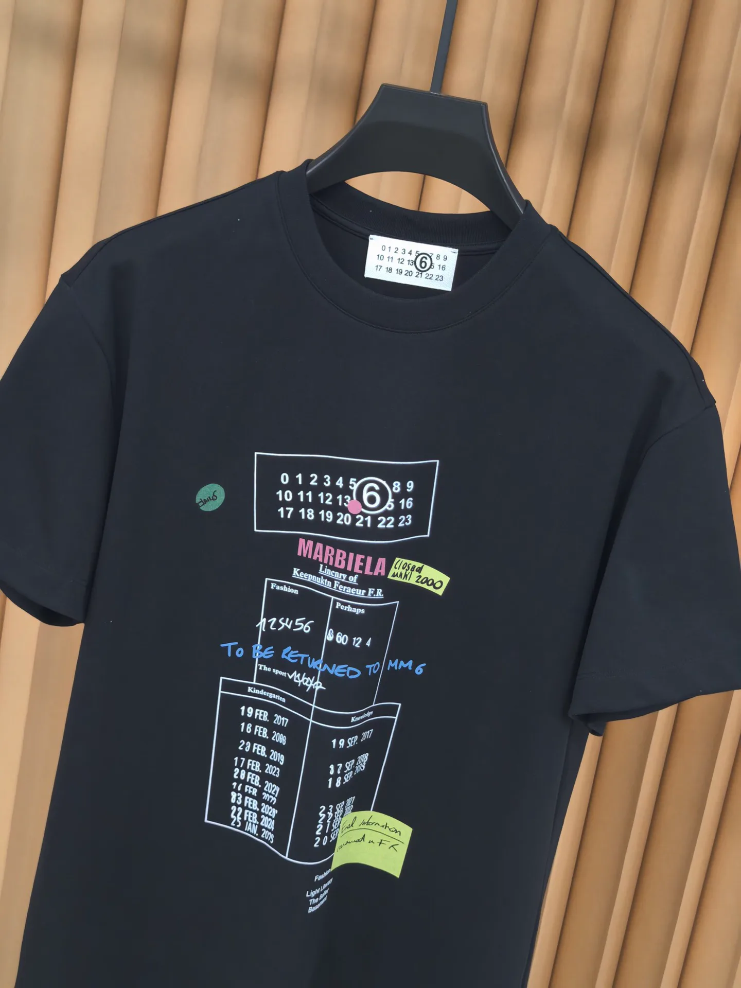 Футболки Мужские Maison Margiela 10511821