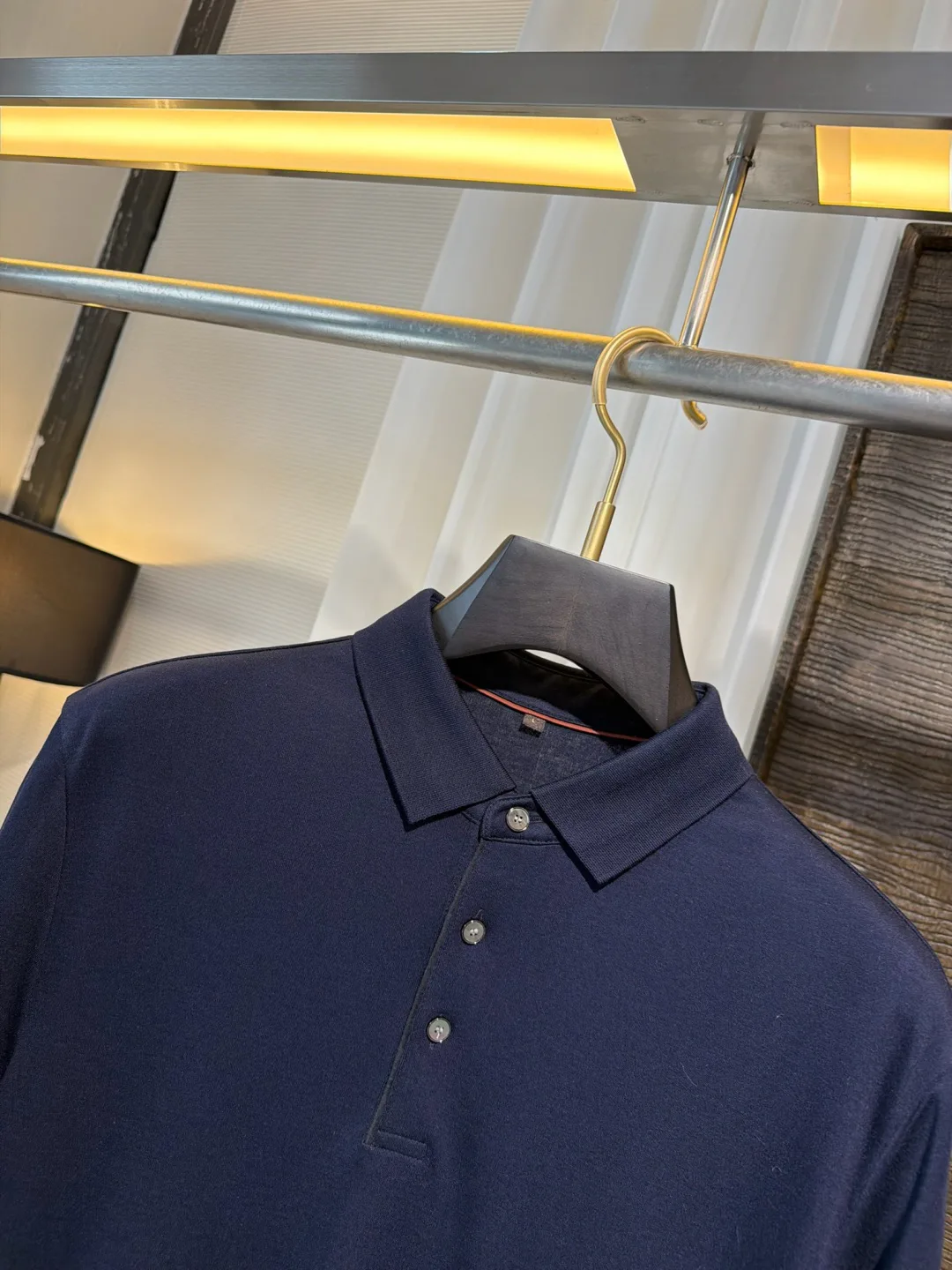 Рубашки Мужские Loro Piana 11879340