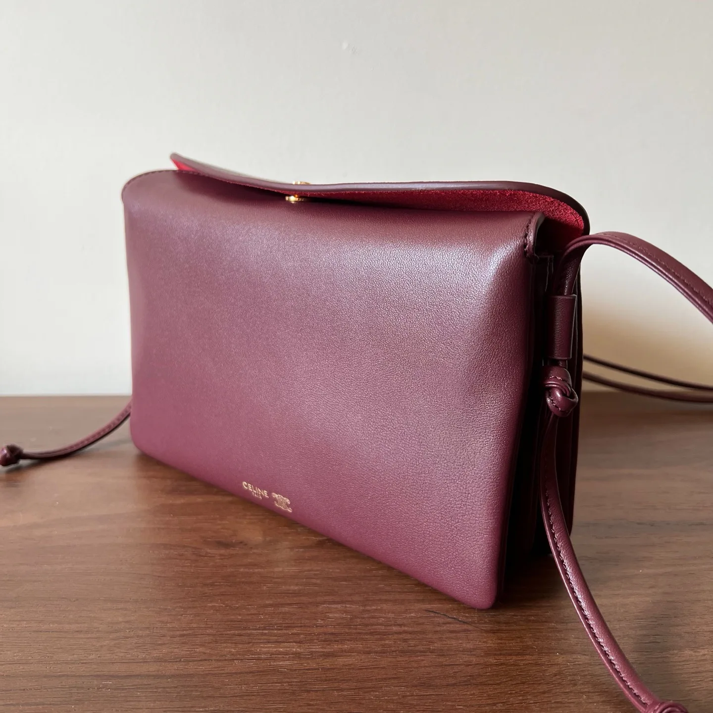 Сумки На Ремне Женские Celine 1820220