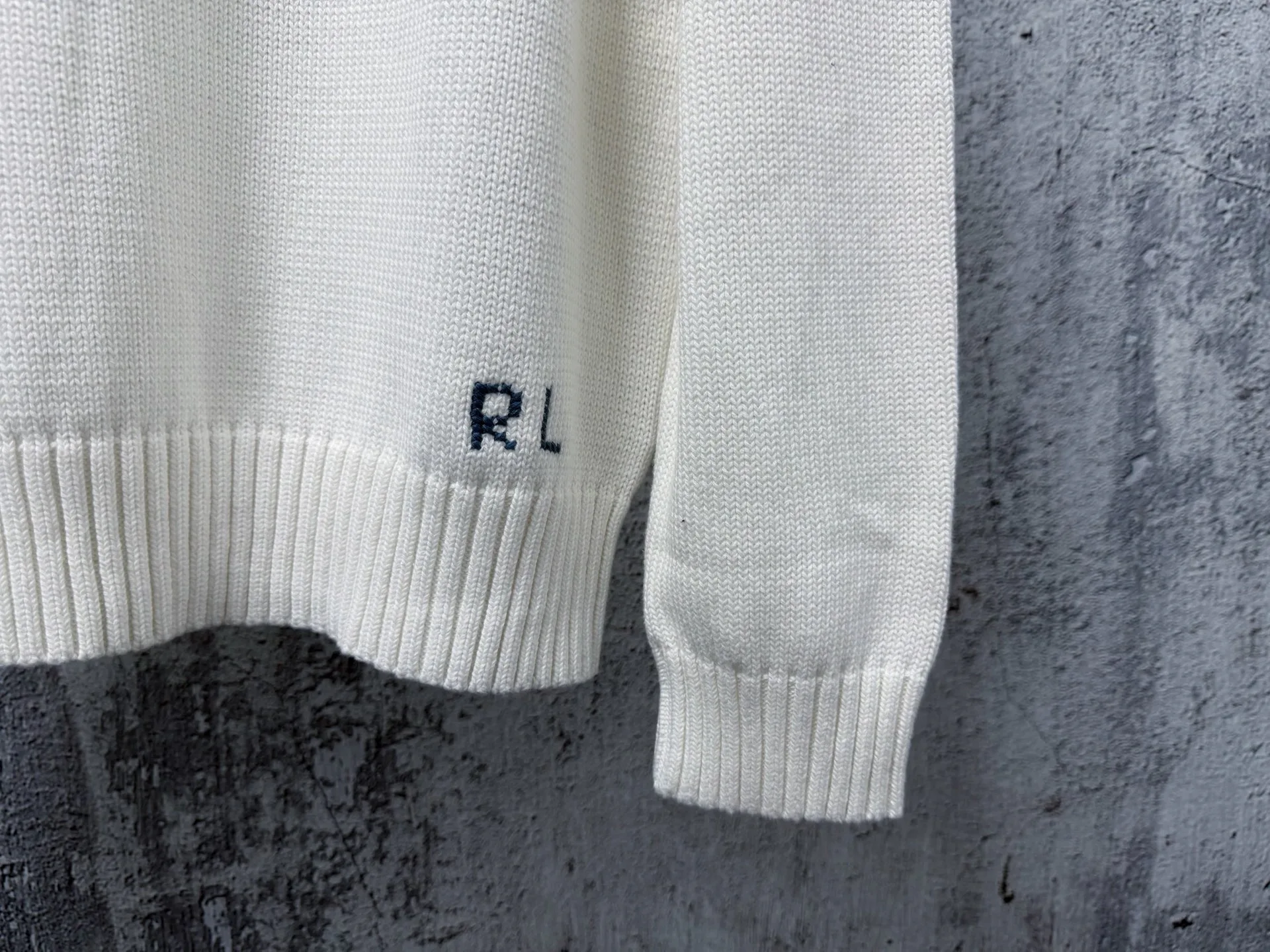 Джемперы И Свитеры Мужские Ralph Lauren 18392039