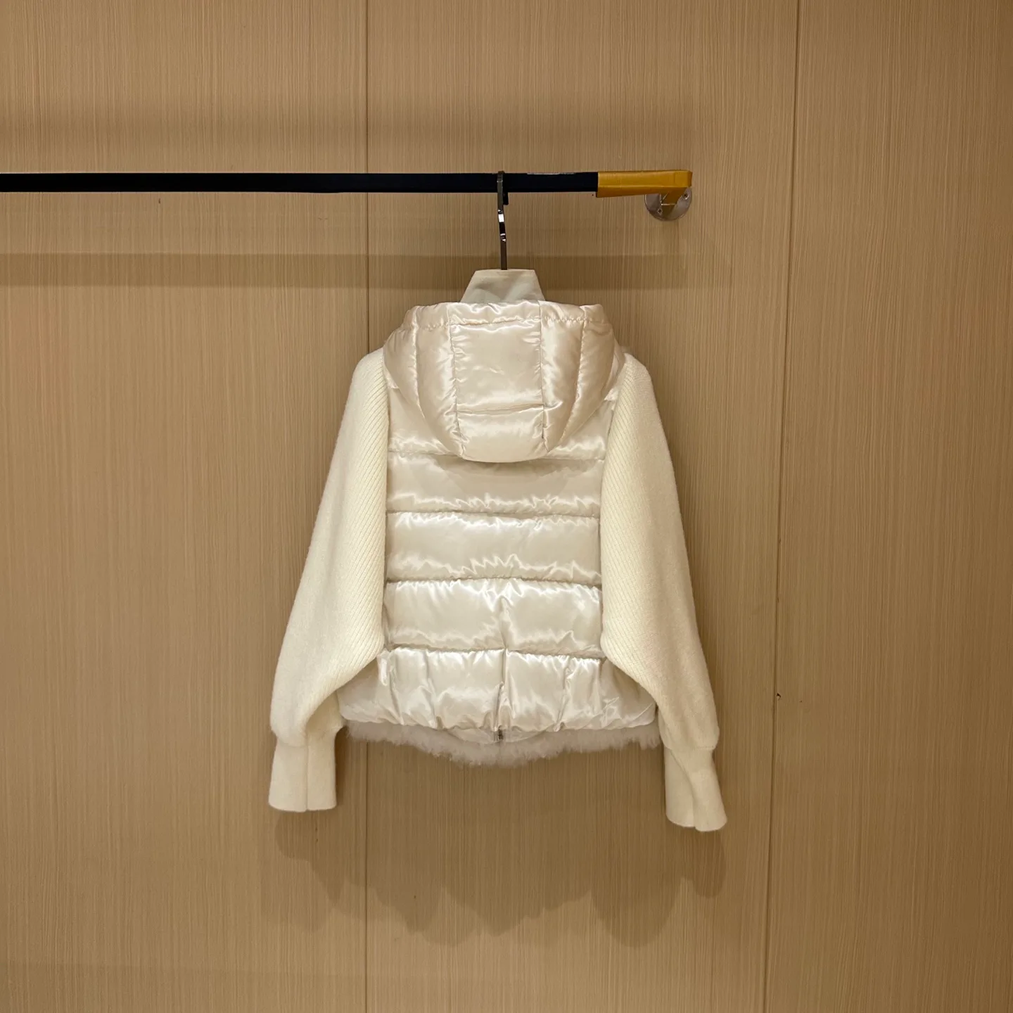 Куртки И Пуховики Женские Brunello Cucinelli 1859260