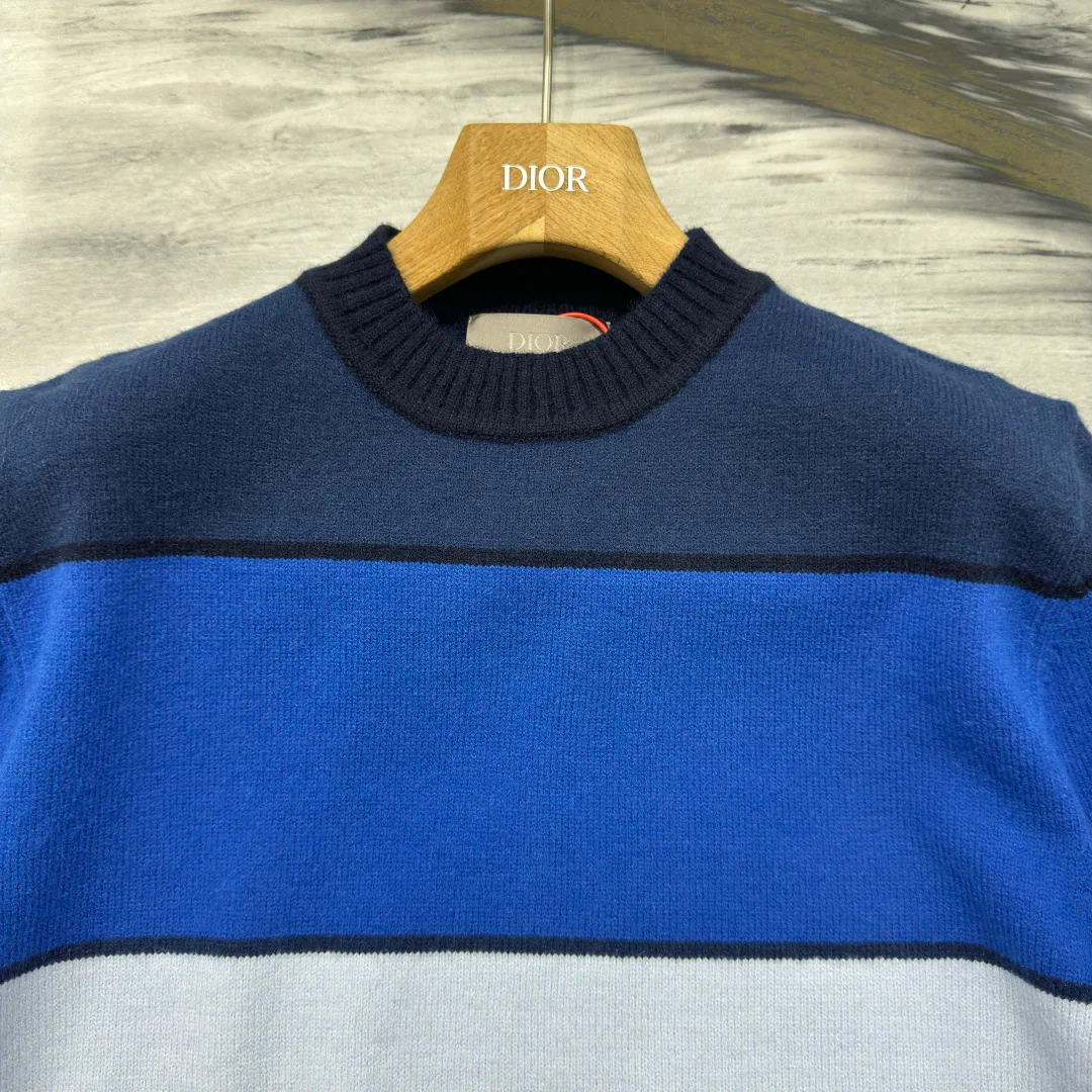 Джемперы И Свитеры Мужские Christian Dior 441654