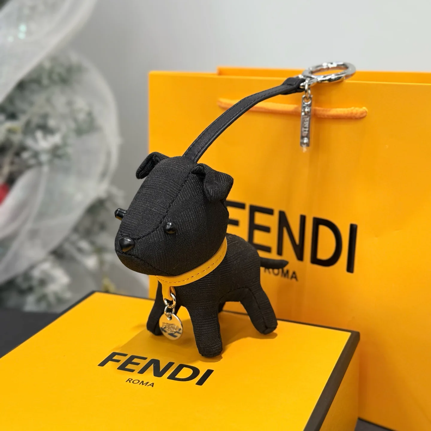Ключницы Fendi 6348684