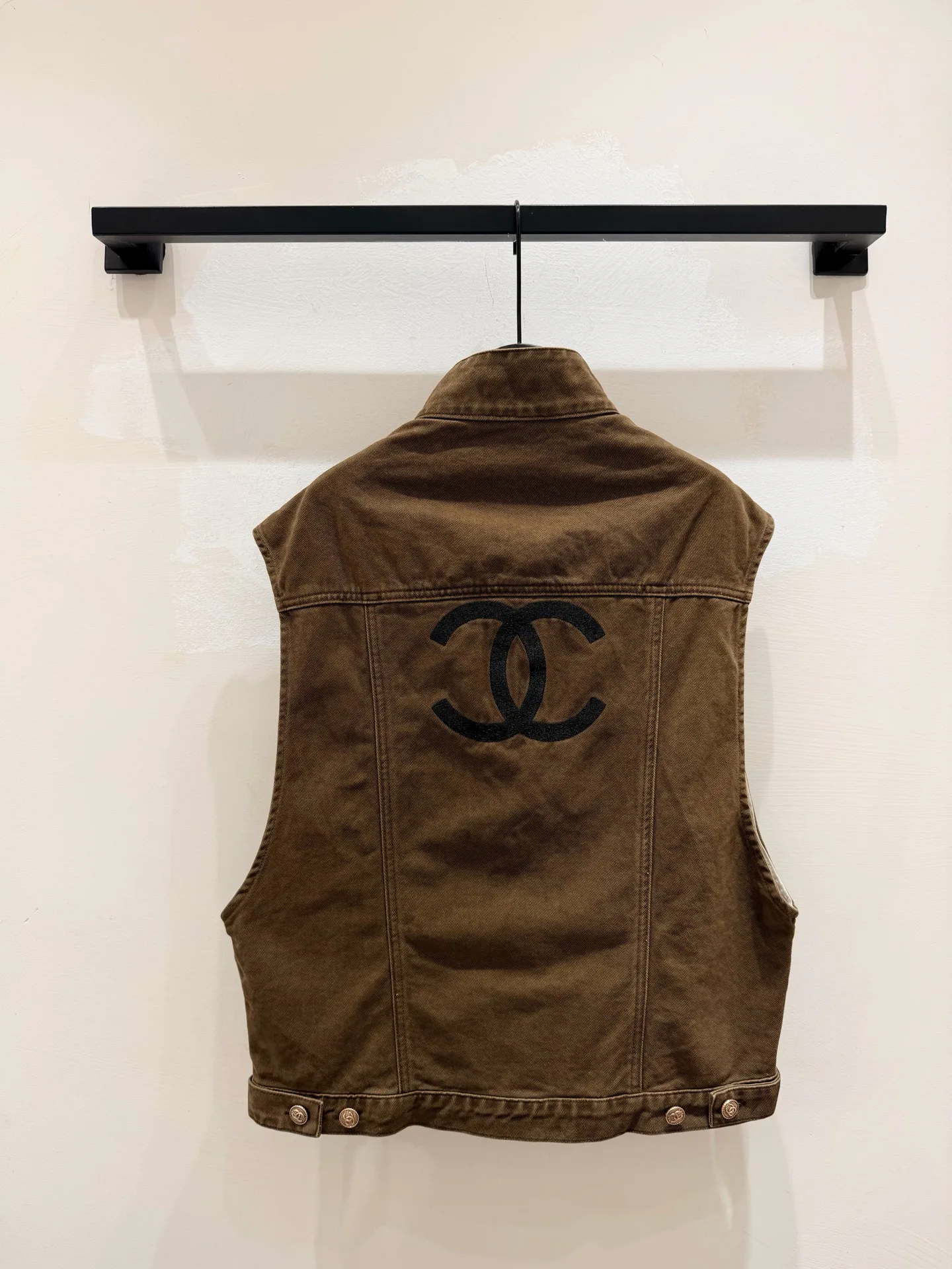 Жилеты Женские Chanel 11672109