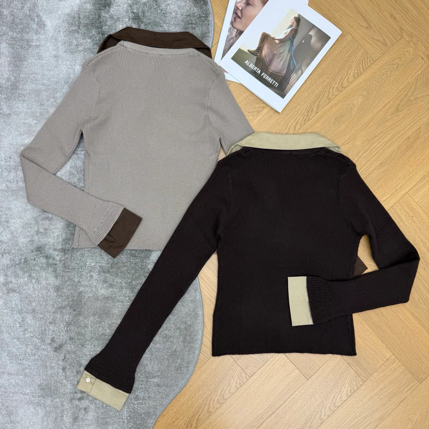 Джемперы И Свитеры Женские Ralph Lauren 18450967