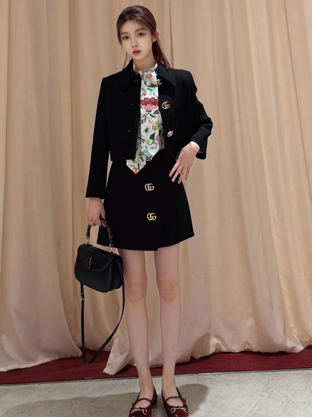 Костюмы Женские Gucci 2379779