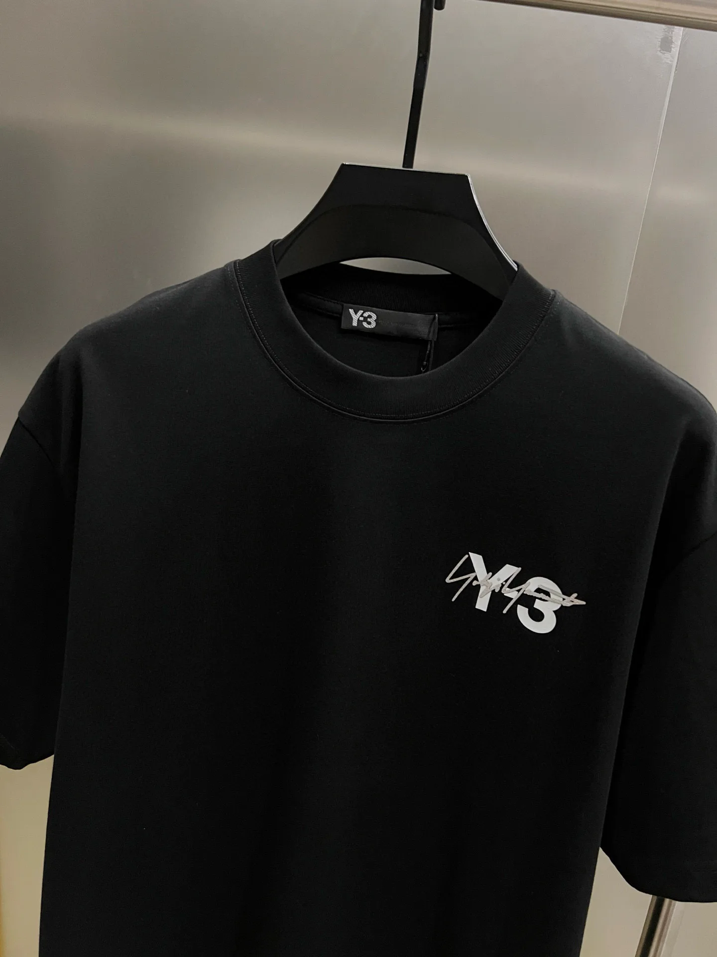 Футболки Мужские Y-3 11061463