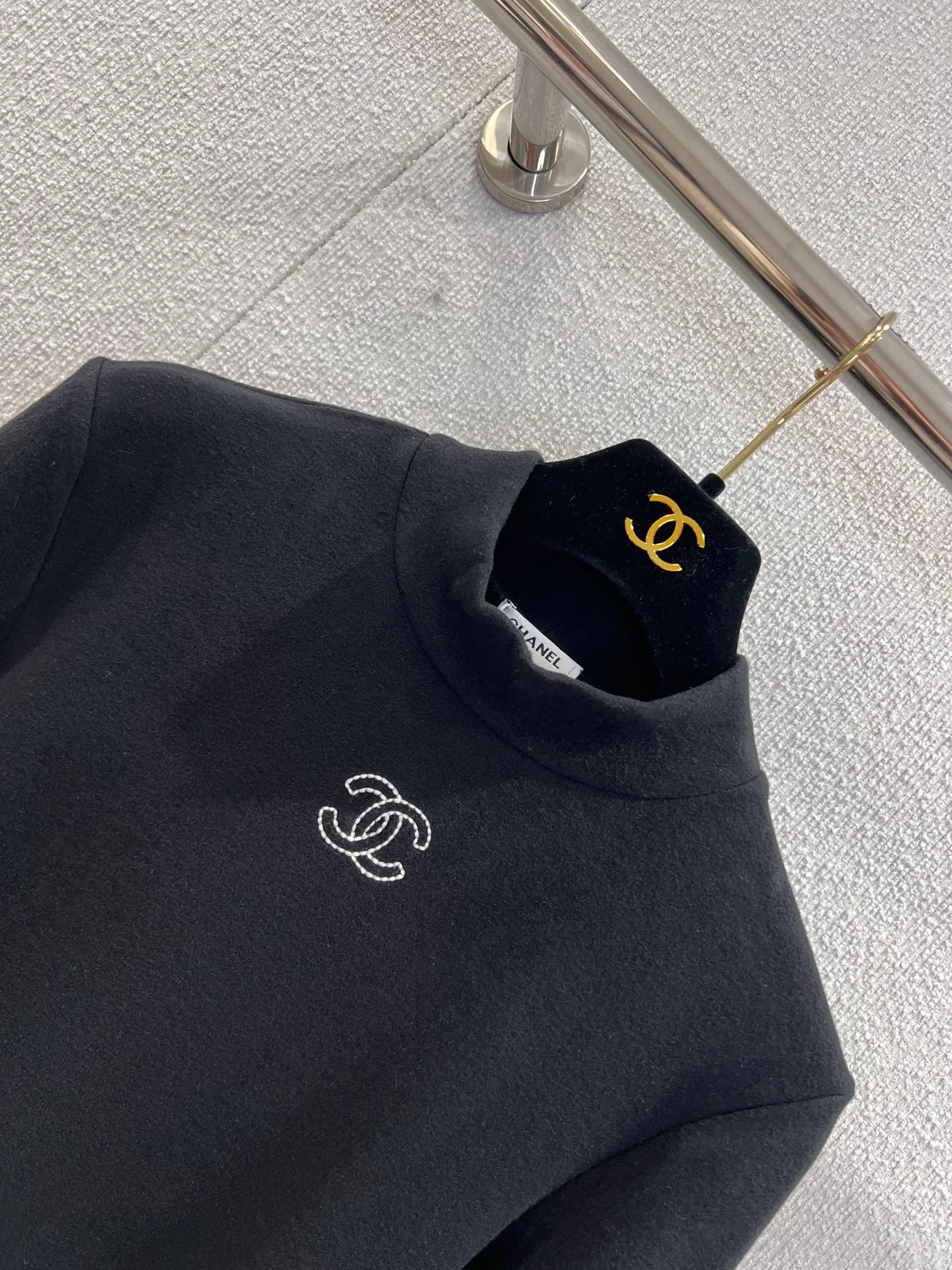 Лонгсливы Женские Chanel 566351