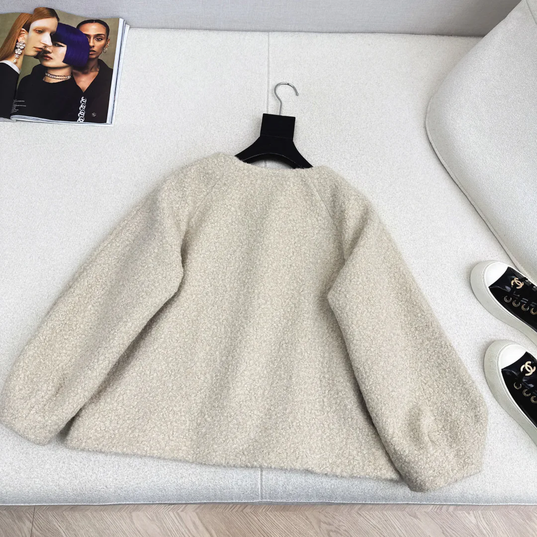 Куртки И Пуховики Женские Celine 1699764