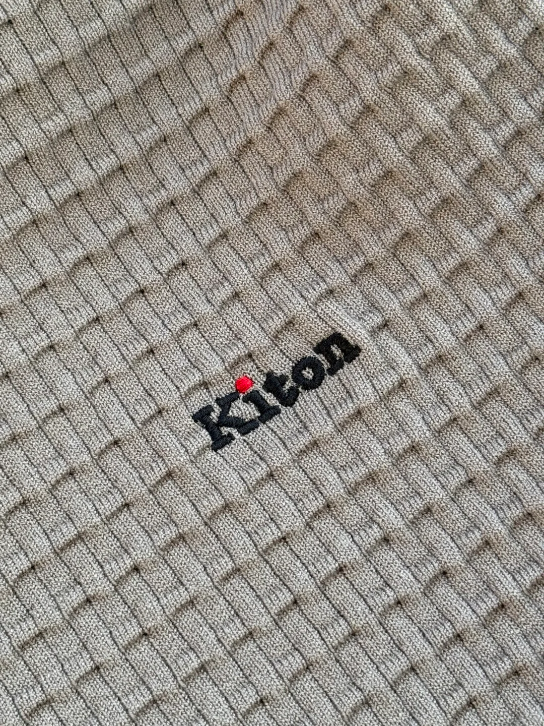 Джемперы И Свитеры Мужские Kiton 844595