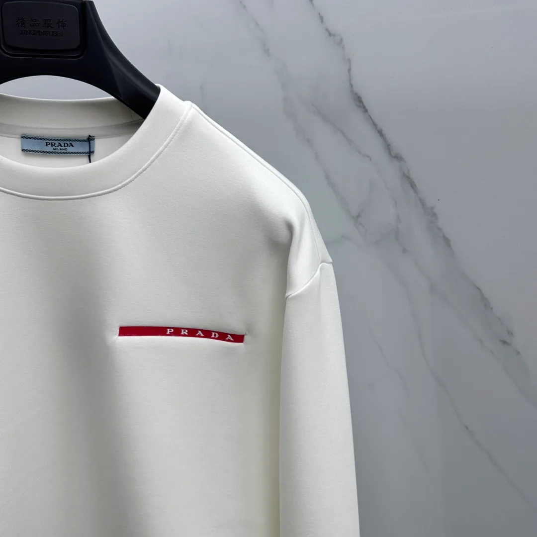 Свитшоты И Худи Мужские Prada 18699418