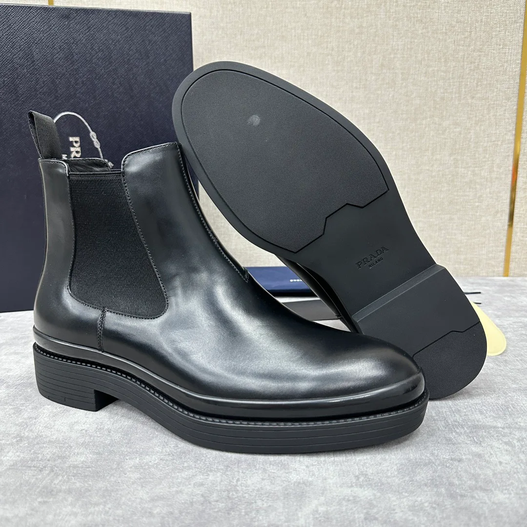 Ботинки Мужские Prada 10222110