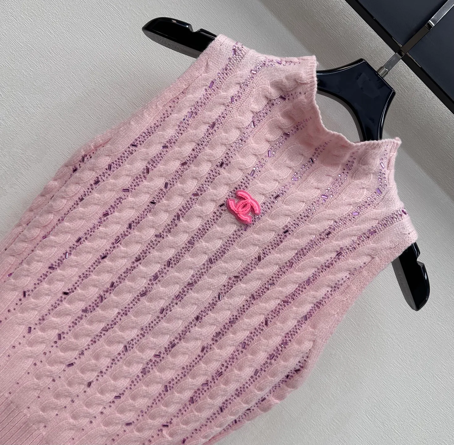 Жилеты Женские Chanel 11673850