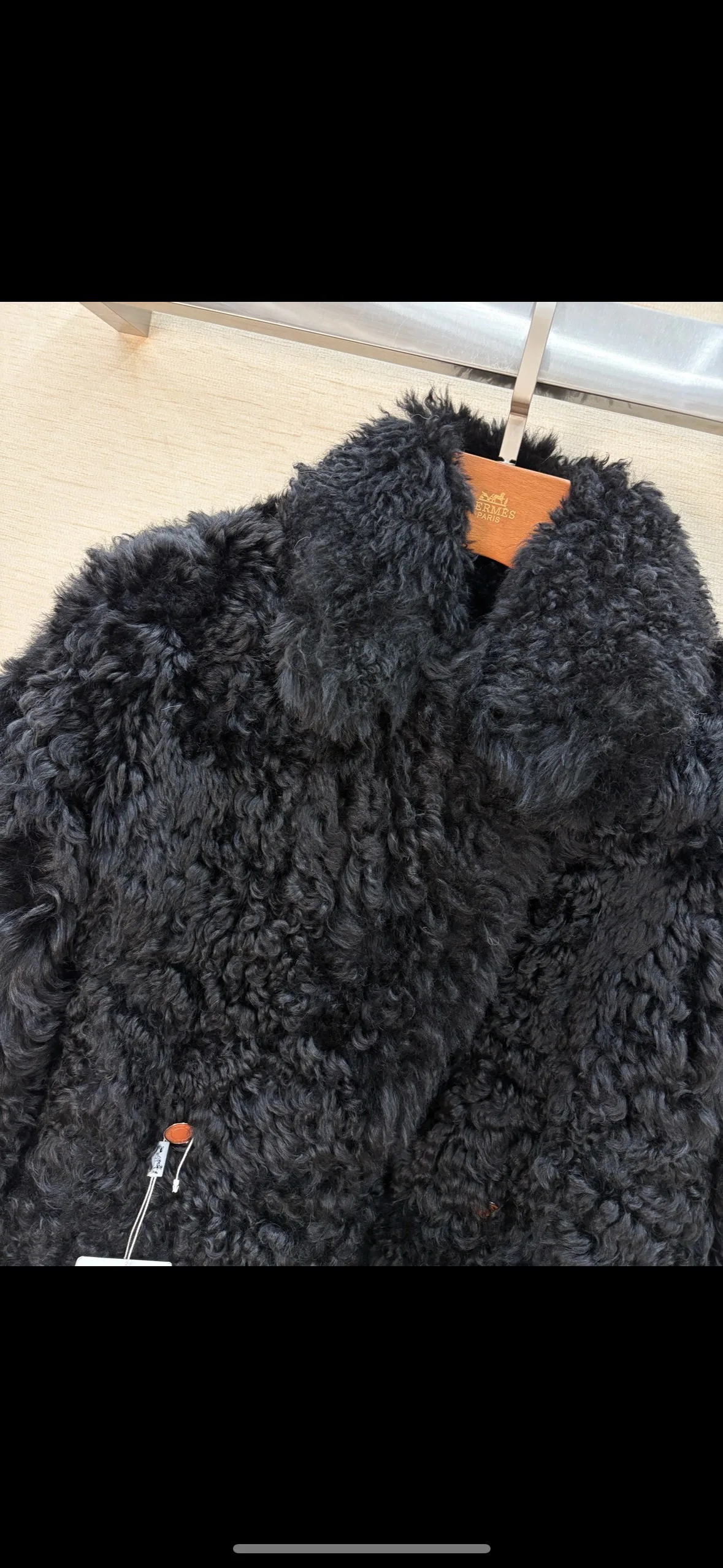 Шубы Женские Hermes 999461