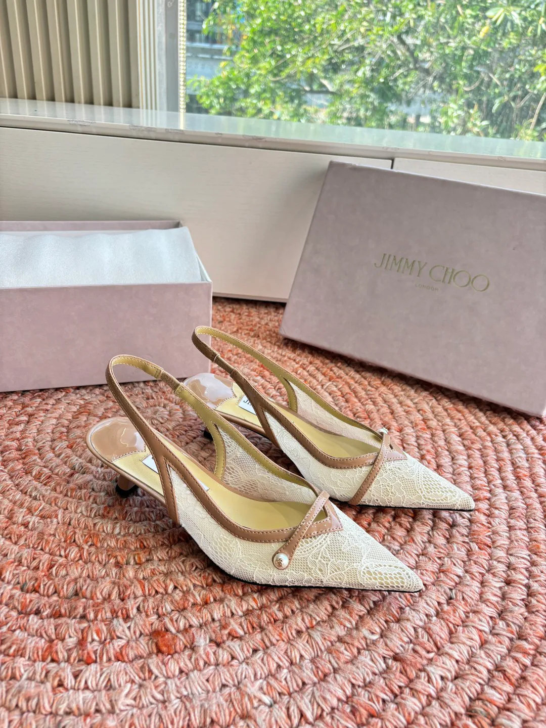 Туфли Женские Jimmy Choo 13561798
