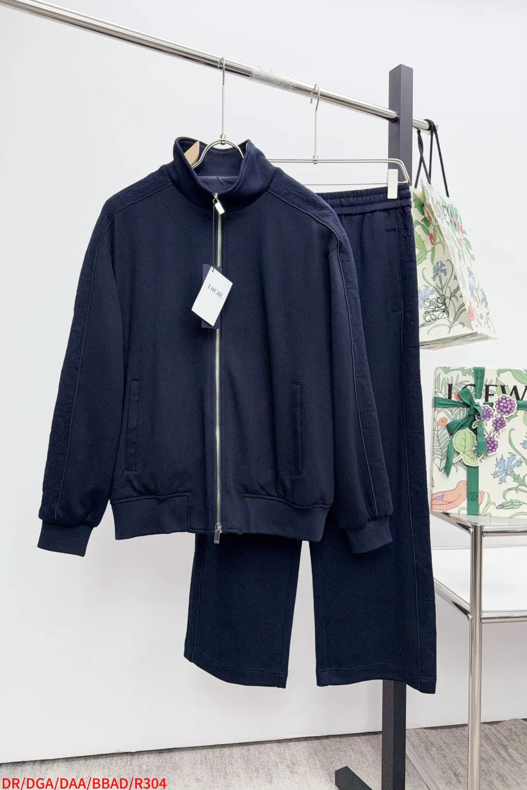 Куртки И Пуховики Мужские Christian Dior 11683990