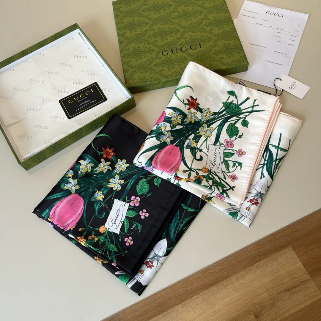 Платки Gucci 1780966