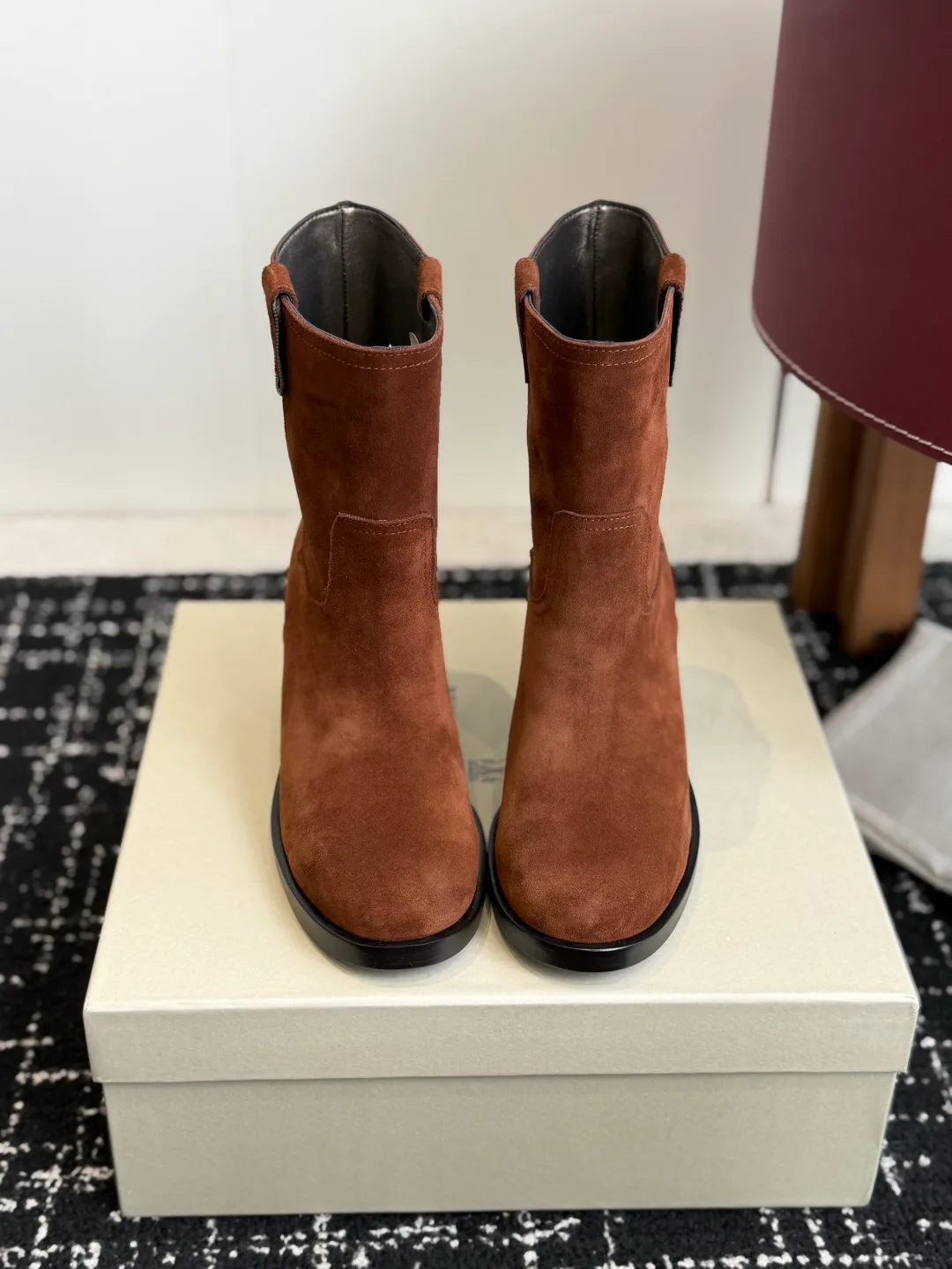 Ботильоны Женские Brunello Cucinelli 18260347