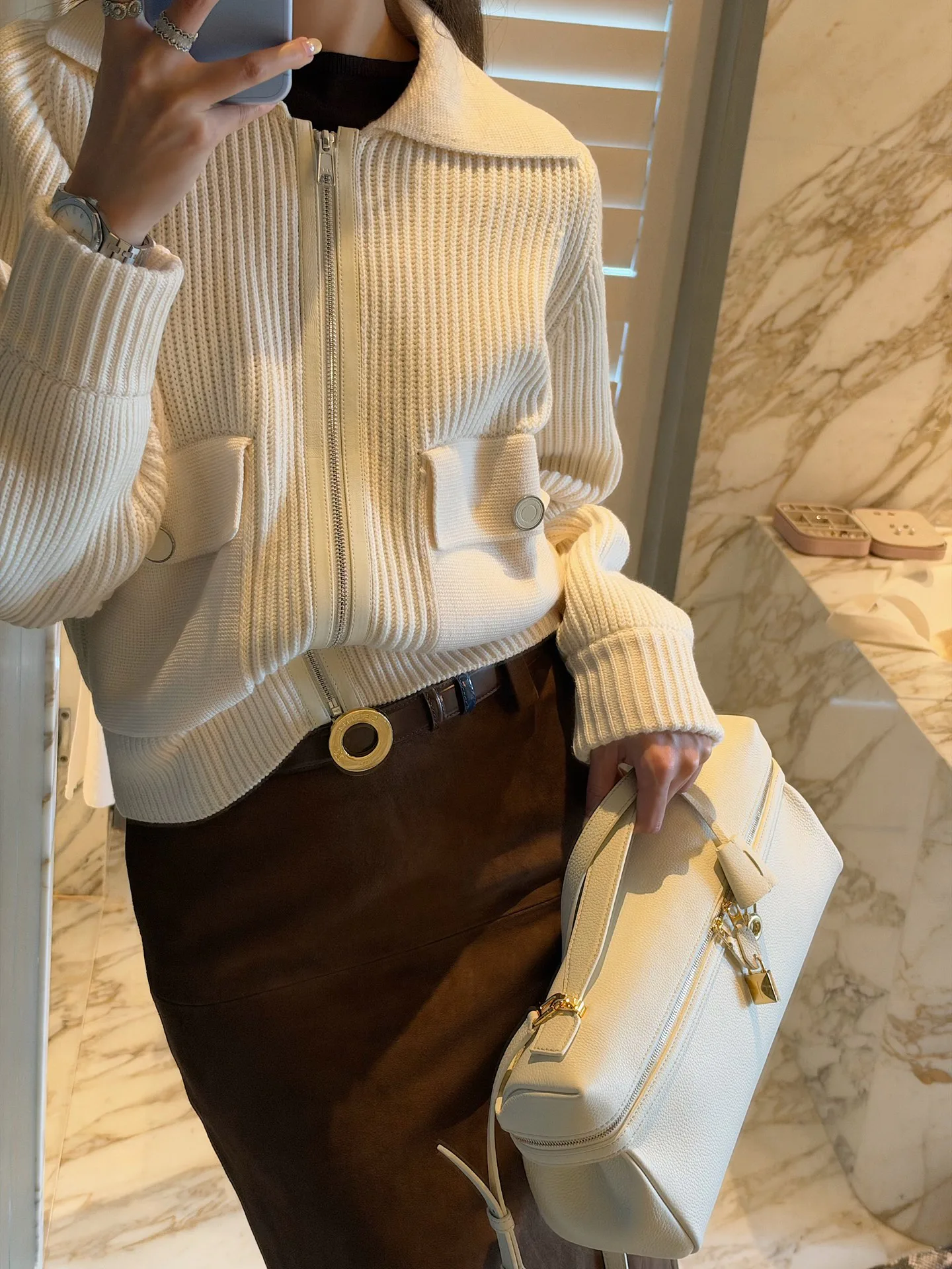 Джемперы И Свитеры Женские Hermes 19890652
